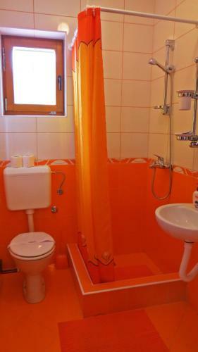 Apartamento Studios Bambola