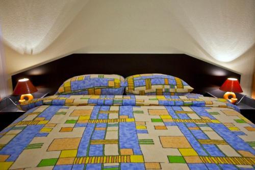 Apartamentos Hotel Vila Tamara