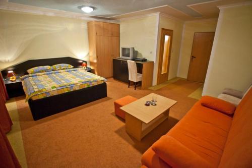 Apartamentos Hotel Vila Tamara