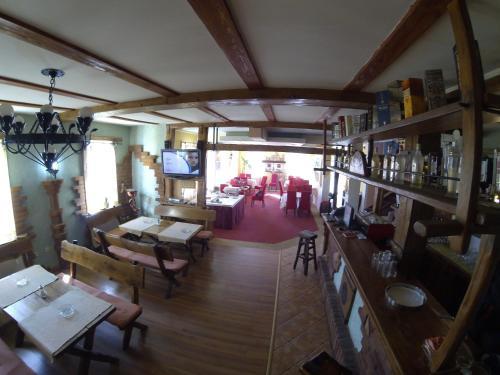 Apartamentos Hotel Vila Tamara