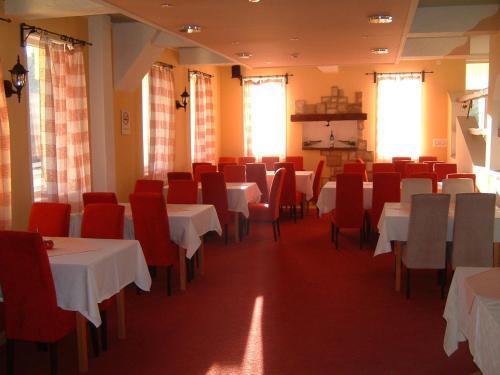 Apartamentos Hotel Vila Tamara