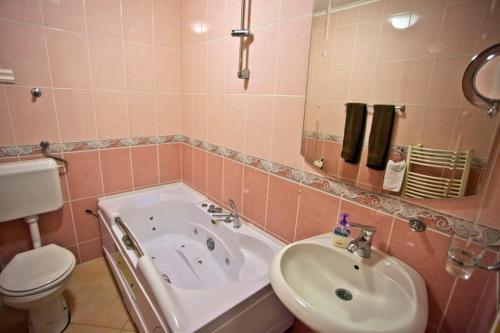 Apartamentos Hotel Vila Tamara
