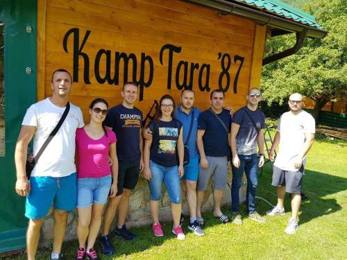 Kamp Tara 87