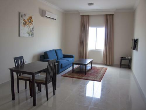 Dhilal Hotel Apartments