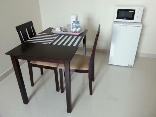 Dhilal Hotel Apartments