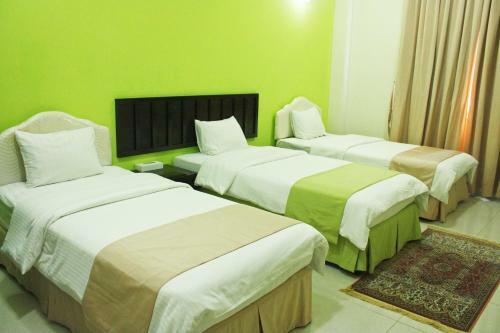 Dhilal Hotel Apartments