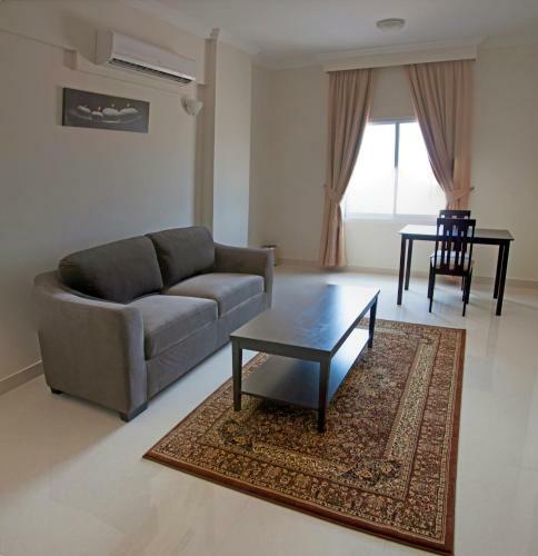 Dhilal Hotel Apartments