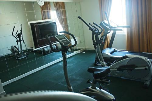 Dhilal Hotel Apartments