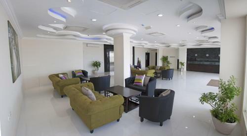 Dhilal Hotel Apartments