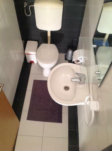 Hostal Zizi Guest House