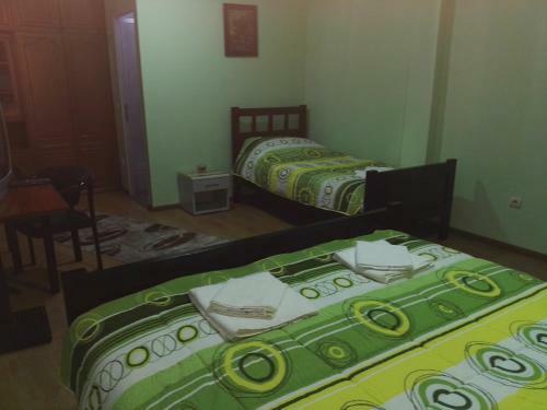 Motel Aura