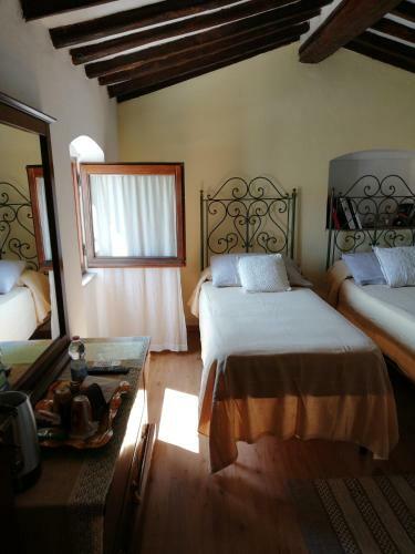 Bed & Breakfast Le Travi