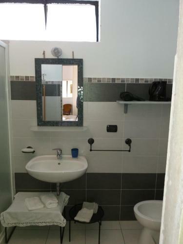 Bed & Breakfast Le Travi
