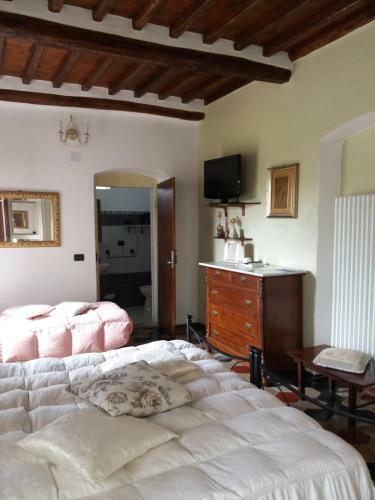 Bed & Breakfast Le Travi
