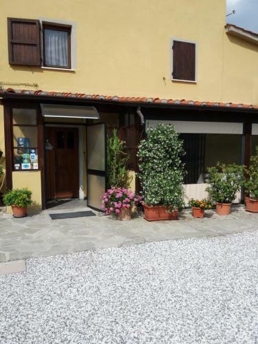 Bed & Breakfast Le Travi