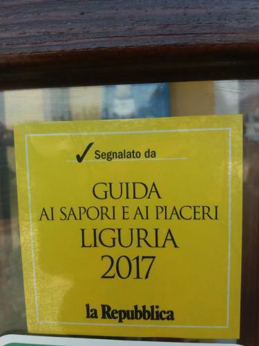 Bed & Breakfast Le Travi