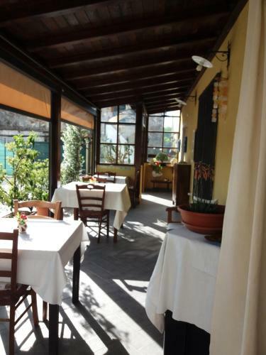 Bed & Breakfast Le Travi