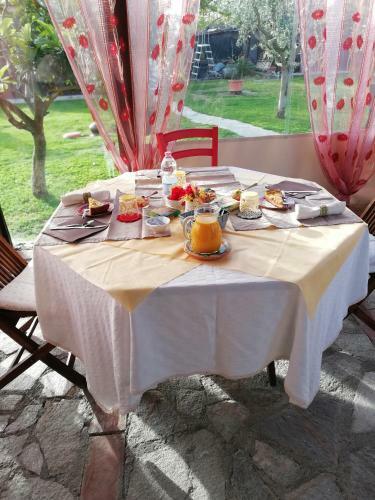 Bed & Breakfast Le Travi