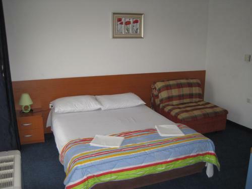 Hostal Villa Obad Guest House