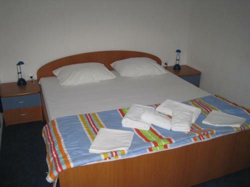 Hostal Villa Obad Guest House