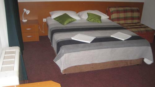Hostal Villa Obad Guest House
