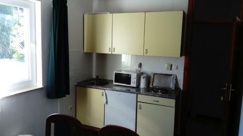 Hostal Villa Obad Guest House