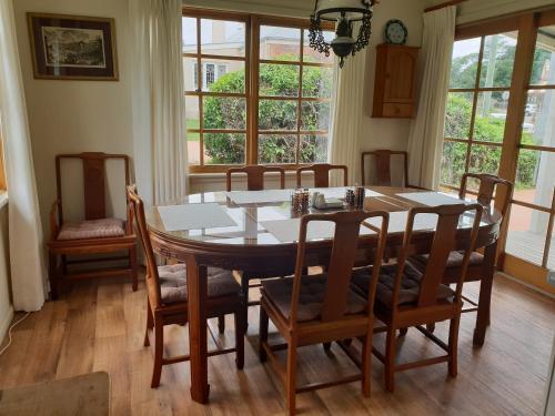 Sutton Forest Cottage