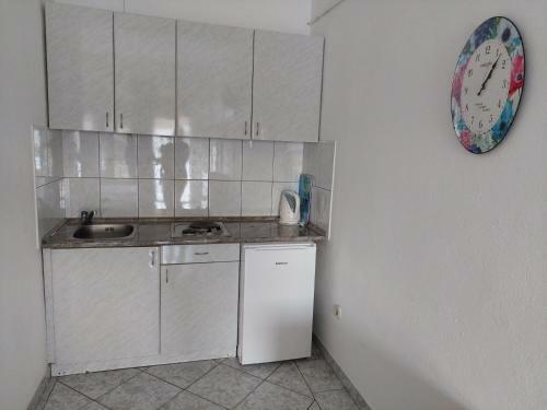 Apartments Menalo
