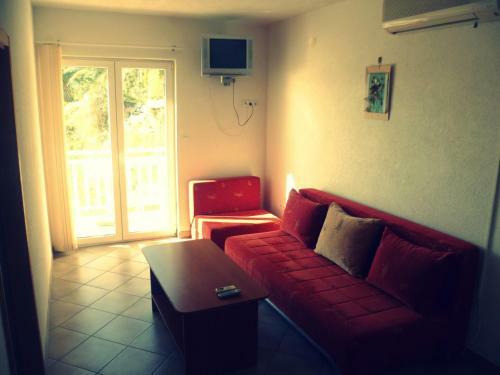 Apartments Menalo