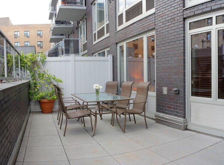 Aparthotel Sanctuary Nyc Retreats