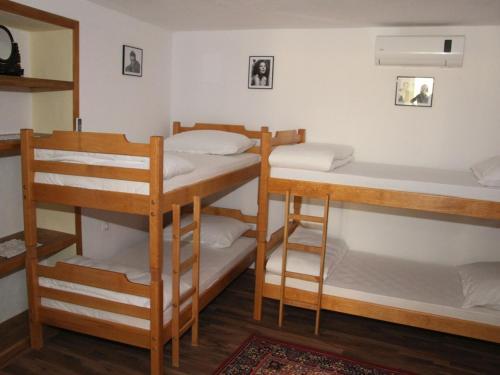 Hostel David
