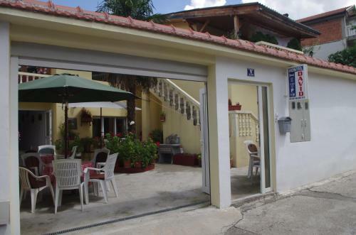 Hostel David