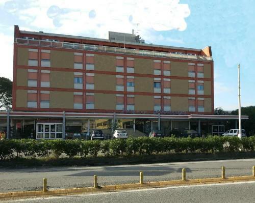 Hotel Al Sant'andrea