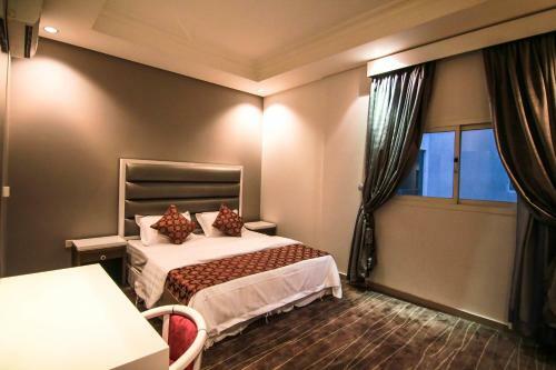 Nobel Hotel Apartments