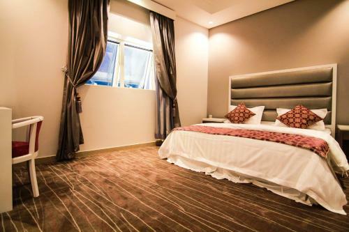 Nobel Hotel Apartments