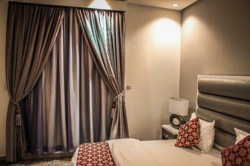 Nobel Hotel Apartments