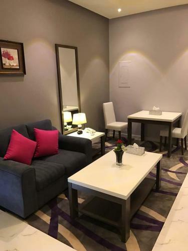Nobel Hotel Apartments