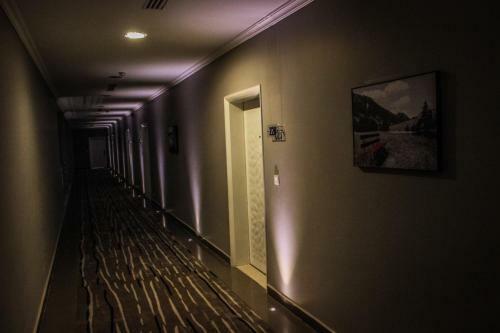 Nobel Hotel Apartments