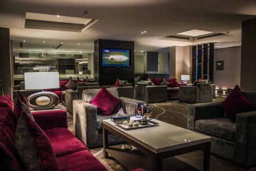 Nobel Hotel Apartments