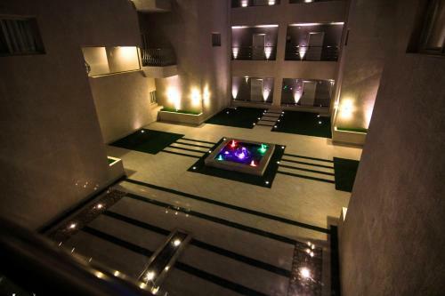 Nobel Hotel Apartments