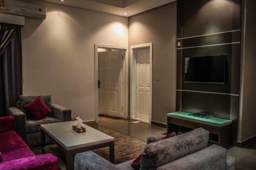 Nobel Hotel Apartments