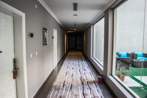 Nobel Hotel Apartments