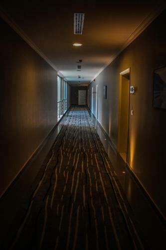 Nobel Hotel Apartments