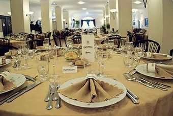 Pigna D'oro Country Hotel