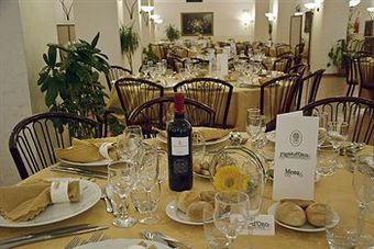 Pigna D'oro Country Hotel