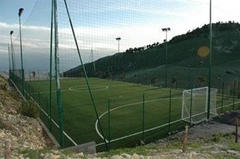 Pigna D'oro Country Hotel