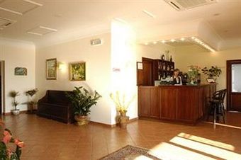 Pigna D'oro Country Hotel