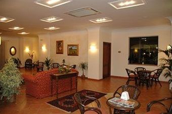 Pigna D'oro Country Hotel