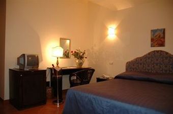 Pigna D'oro Country Hotel
