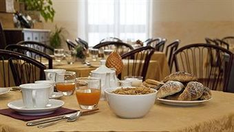 Pigna D'oro Country Hotel